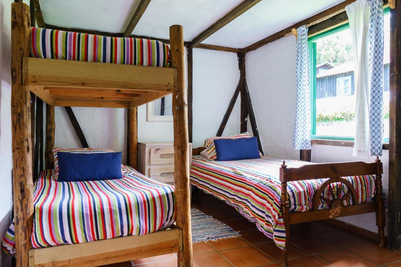 Villa Pajon Eco Lodge Constanza Exterior photo